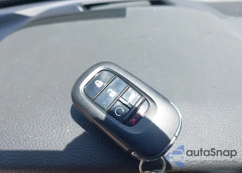 2025 Honda Pilot Elite из США, поврежденный, VIN 5FNYG1H88SB094129